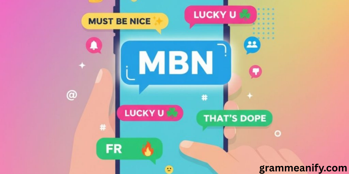 MBN Meaning in Text (2026): Understanding and Using MBN the Right Way