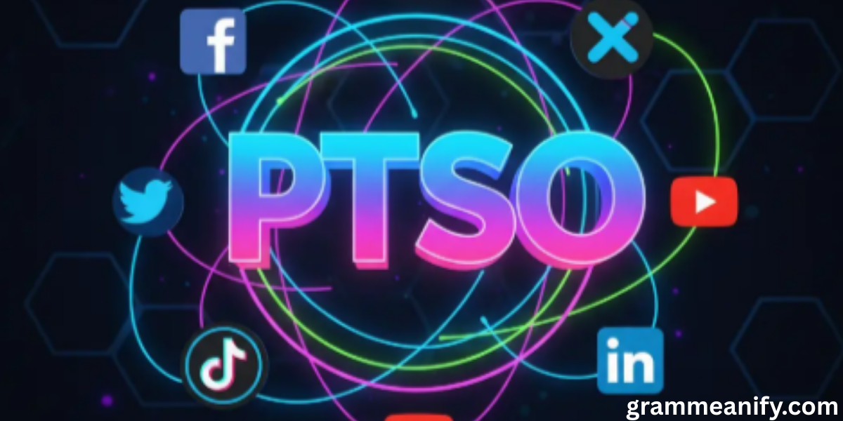 PTSO Meaning & Hiatus Meaning Explained | 2026 Language Guide