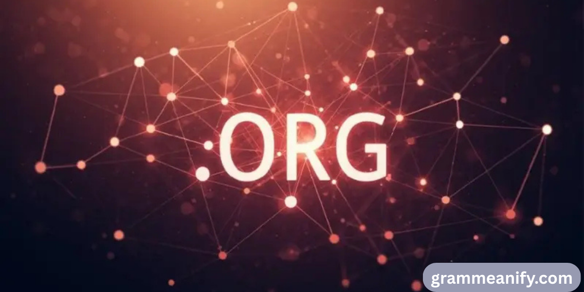 Orgo Slang Explained: Meaning, Origins, and Common Terms (Simple Guide)